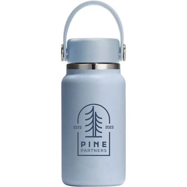 Hydro Flask® Micro Hydro Bottle 200ml - Hydro Flask® Micro Hydro Bottle 200ml - Image 19 of 24