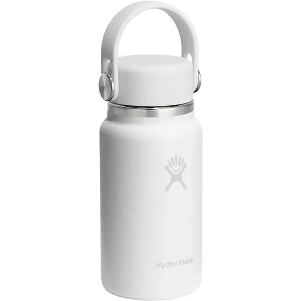 Hydro Flask® Micro Hydro Bottle 200ml - Hydro Flask® Micro Hydro Bottle 200ml - Image 20 of 24