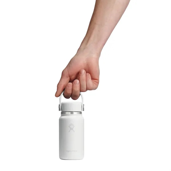 Hydro Flask® Micro Hydro Bottle 200ml - Hydro Flask® Micro Hydro Bottle 200ml - Image 22 of 24