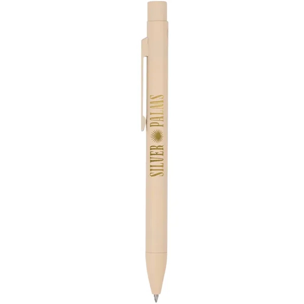 Wellable™ Recycled Brass Gel Pen - Wellable™ Recycled Brass Gel Pen - Image 2 of 11