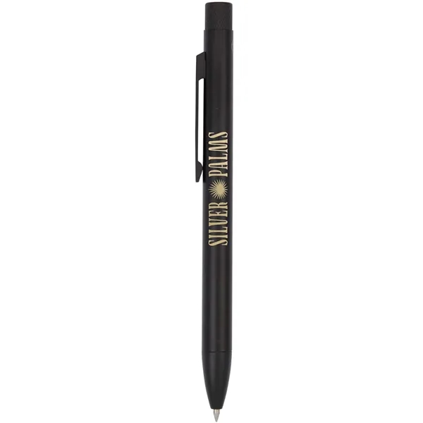 Wellable™ Recycled Brass Gel Pen - Wellable™ Recycled Brass Gel Pen - Image 5 of 11