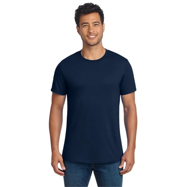 Jerzees Premium Blend Ring Spun T-Shirt - Jerzees Premium Blend Ring Spun T-Shirt - Image 58 of 144