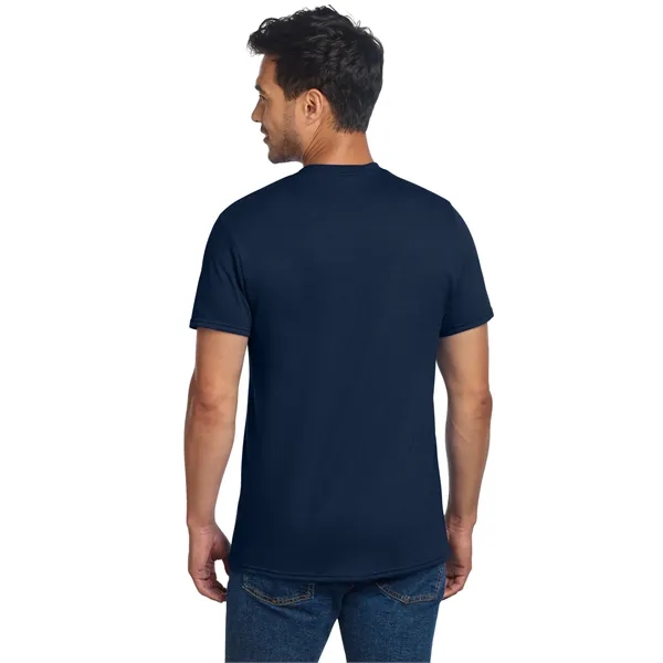 Jerzees Premium Blend Ring Spun T-Shirt - Jerzees Premium Blend Ring Spun T-Shirt - Image 60 of 144
