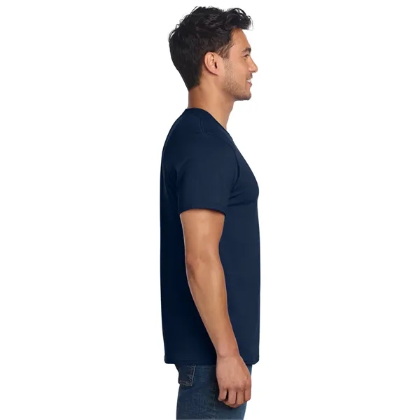 Jerzees Premium Blend Ring Spun T-Shirt - Jerzees Premium Blend Ring Spun T-Shirt - Image 62 of 144