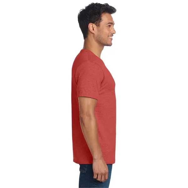 Jerzees Premium Blend Ring Spun T-Shirt - Jerzees Premium Blend Ring Spun T-Shirt - Image 122 of 144
