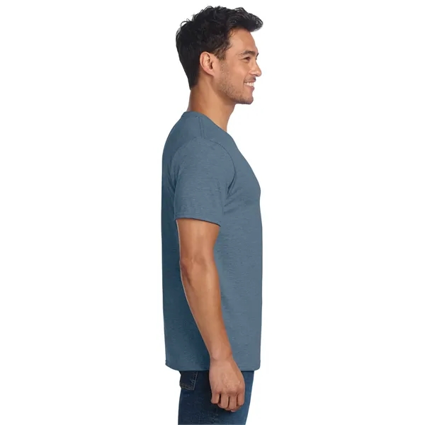 Jerzees Premium Blend Ring Spun T-Shirt - Jerzees Premium Blend Ring Spun T-Shirt - Image 128 of 144