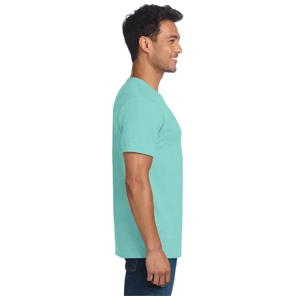 Jerzees Premium Blend Ring Spun T-Shirt - Jerzees Premium Blend Ring Spun T-Shirt - Image 134 of 144