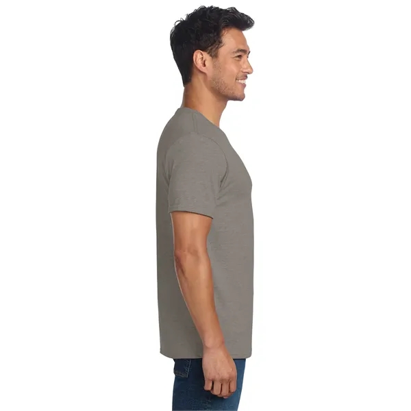 Jerzees Premium Blend Ring Spun T-Shirt - Jerzees Premium Blend Ring Spun T-Shirt - Image 140 of 144