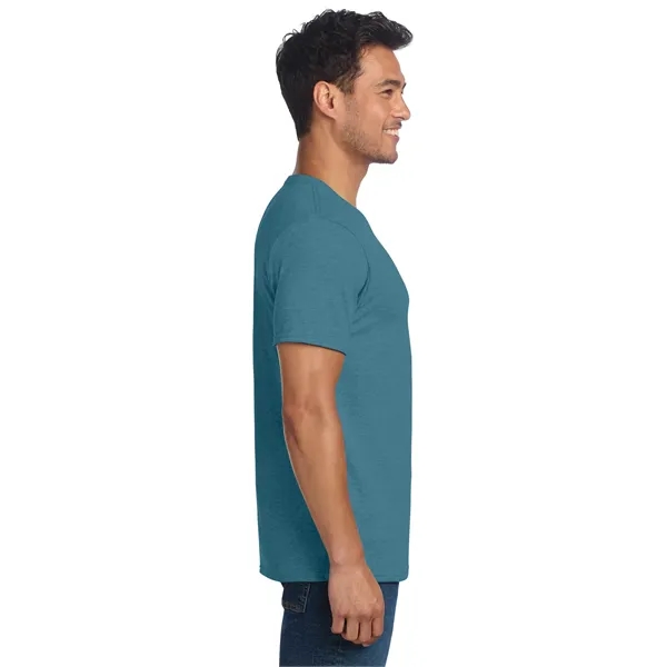 Jerzees Premium Blend Ring Spun T-Shirt - Jerzees Premium Blend Ring Spun T-Shirt - Image 143 of 144