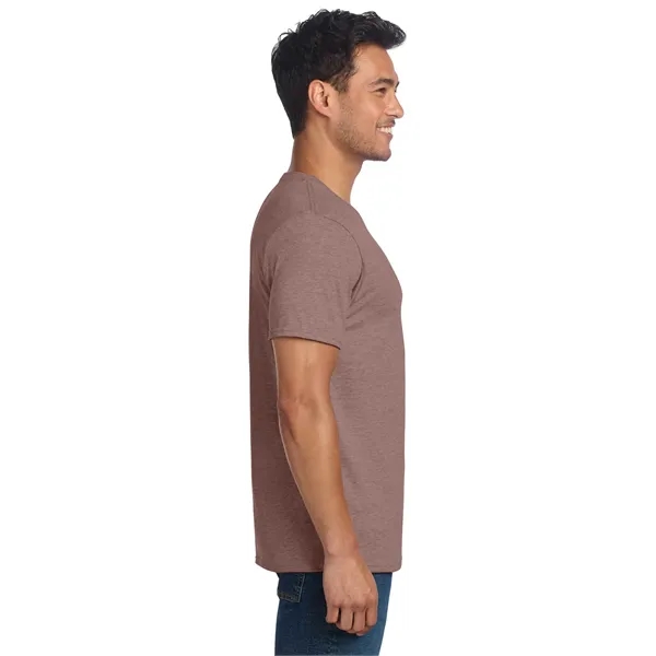 Jerzees Premium Blend Ring Spun T-Shirt - Jerzees Premium Blend Ring Spun T-Shirt - Image 144 of 144