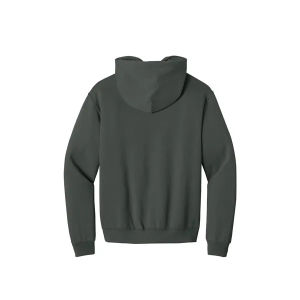 Jerzees NuBlend Pullover Hooded Sweatshirt. - Jerzees NuBlend Pullover Hooded Sweatshirt. - Image 100 of 254