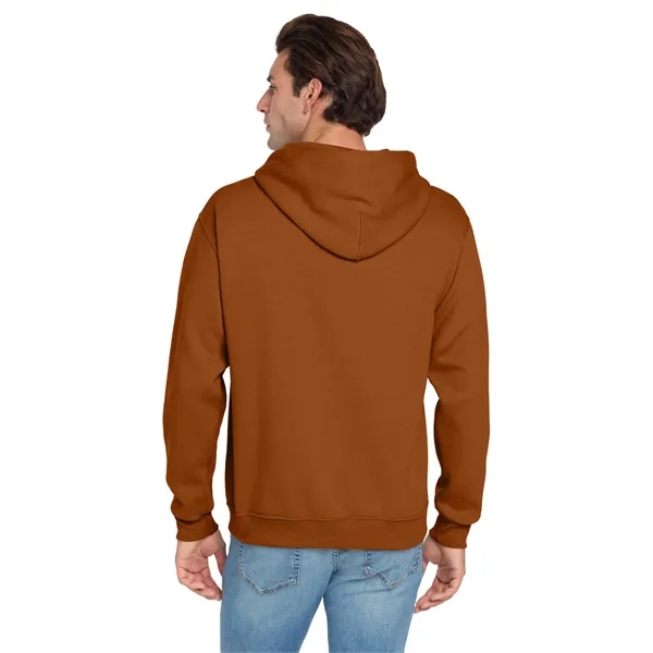 Jerzees NuBlend Pullover Hooded Sweatshirt. - Jerzees NuBlend Pullover Hooded Sweatshirt. - Image 237 of 254