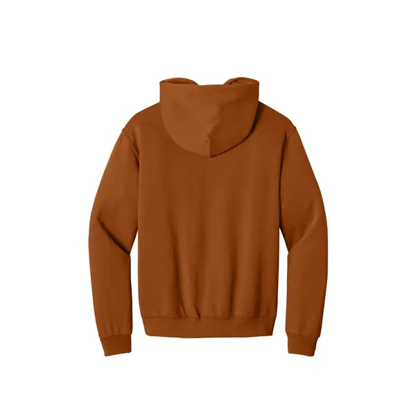 Jerzees NuBlend Pullover Hooded Sweatshirt. - Jerzees NuBlend Pullover Hooded Sweatshirt. - Image 243 of 254