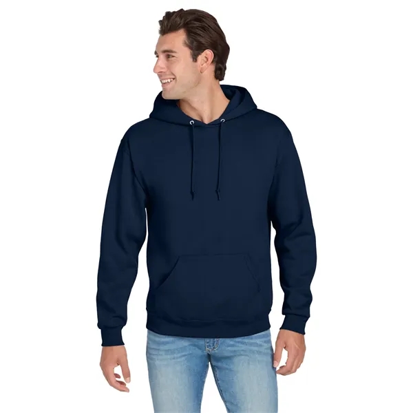 Jerzees NuBlend Pullover Hooded Sweatshirt. - Jerzees NuBlend Pullover Hooded Sweatshirt. - Image 245 of 254