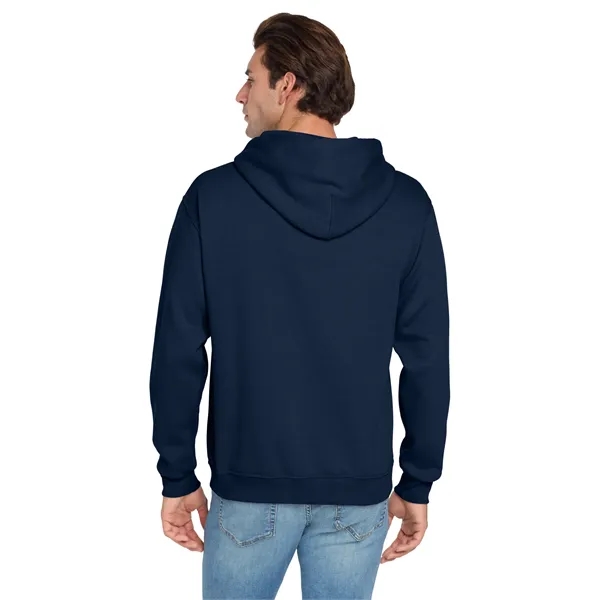 Jerzees NuBlend Pullover Hooded Sweatshirt. - Jerzees NuBlend Pullover Hooded Sweatshirt. - Image 247 of 254