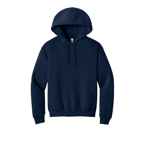 Jerzees NuBlend Pullover Hooded Sweatshirt. - Jerzees NuBlend Pullover Hooded Sweatshirt. - Image 251 of 254