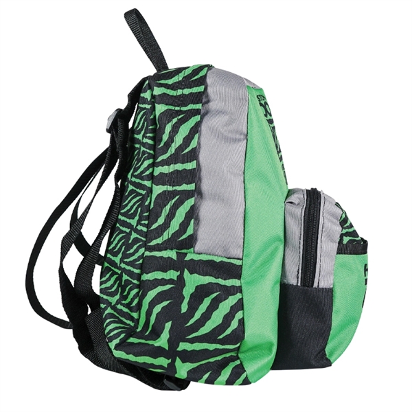 Medium ColorBurst Backpack - Medium ColorBurst Backpack - Image 1 of 1