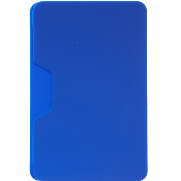 Varadero Silicone Phone Wallet - Varadero Silicone Phone Wallet - Image 4 of 8
