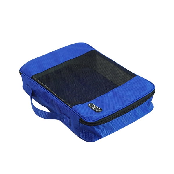 Classic Mesh Travel Shirt Packing Cube - Classic Mesh Travel Shirt Packing Cube - Image 1 of 4