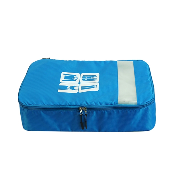 Large Travel Packing Cube Organizer - Large Travel Packing Cube Organizer - Image 1 of 5