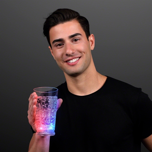 16 oz. Pint Cup with Color Change LEDs - 16 oz. Pint Cup with Color Change LEDs - Image 5 of 5