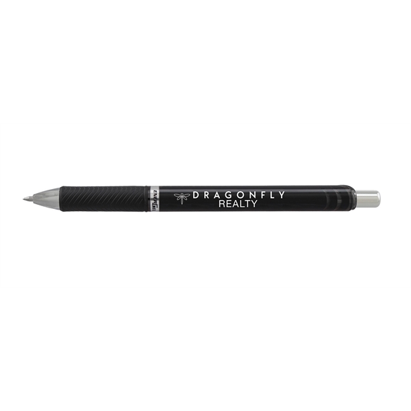 EnerGel Pro Retractable Permanent Gel Ink Pen - EnerGel Pro Retractable Permanent Gel Ink Pen - Image 0 of 1
