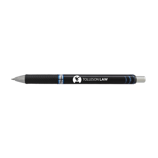 EnerGel Pro Retractable Permanent Gel Ink Pen - EnerGel Pro Retractable Permanent Gel Ink Pen - Image 1 of 1