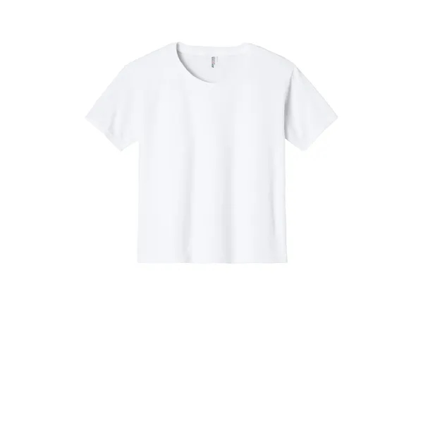 Jerzees - Youth Dri-Power 50/50 Cotton/Poly T-Shirt. - Jerzees - Youth Dri-Power 50/50 Cotton/Poly T-Shirt. - Image 3 of 199
