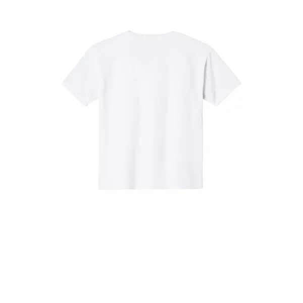 Jerzees - Youth Dri-Power 50/50 Cotton/Poly T-Shirt. - Jerzees - Youth Dri-Power 50/50 Cotton/Poly T-Shirt. - Image 5 of 199