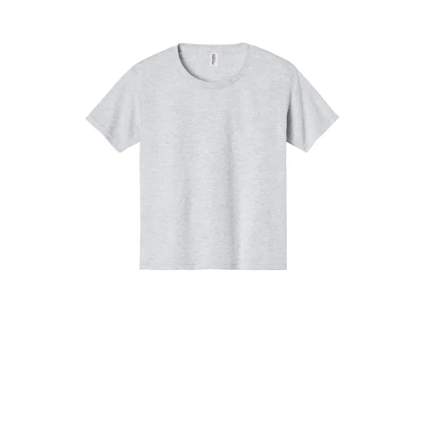 Jerzees - Youth Dri-Power 50/50 Cotton/Poly T-Shirt. - Jerzees - Youth Dri-Power 50/50 Cotton/Poly T-Shirt. - Image 8 of 199