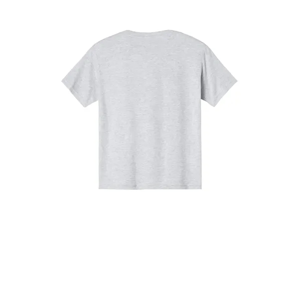 Jerzees - Youth Dri-Power 50/50 Cotton/Poly T-Shirt. - Jerzees - Youth Dri-Power 50/50 Cotton/Poly T-Shirt. - Image 10 of 199