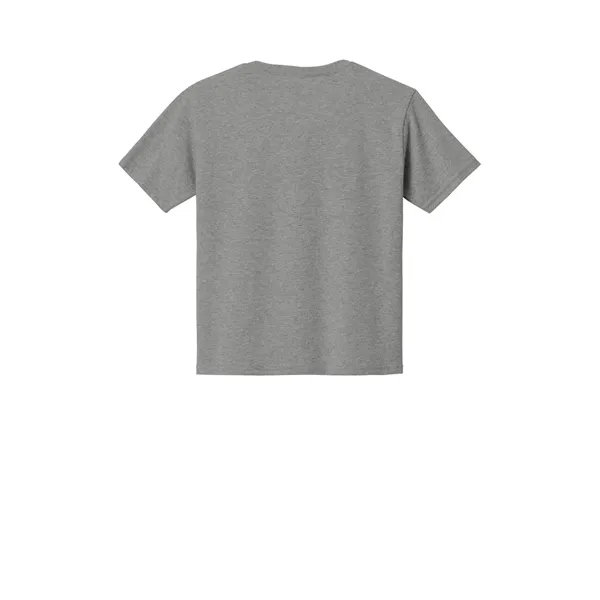 Jerzees - Youth Dri-Power 50/50 Cotton/Poly T-Shirt. - Jerzees - Youth Dri-Power 50/50 Cotton/Poly T-Shirt. - Image 15 of 199