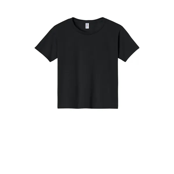 Jerzees - Youth Dri-Power 50/50 Cotton/Poly T-Shirt. - Jerzees - Youth Dri-Power 50/50 Cotton/Poly T-Shirt. - Image 18 of 199