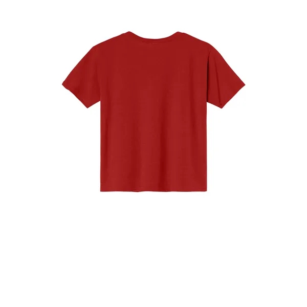 Jerzees - Youth Dri-Power 50/50 Cotton/Poly T-Shirt. - Jerzees - Youth Dri-Power 50/50 Cotton/Poly T-Shirt. - Image 25 of 199