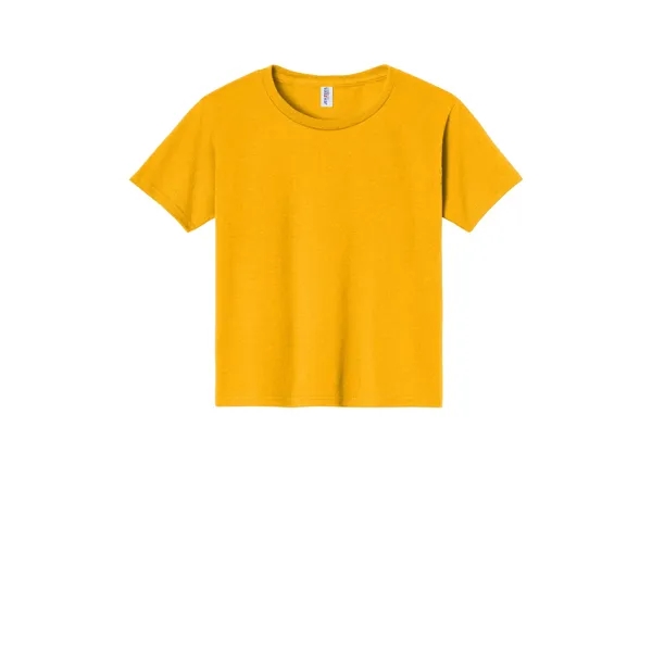 Jerzees - Youth Dri-Power 50/50 Cotton/Poly T-Shirt. - Jerzees - Youth Dri-Power 50/50 Cotton/Poly T-Shirt. - Image 45 of 199