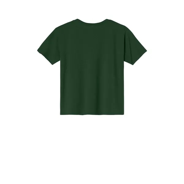 Jerzees - Youth Dri-Power 50/50 Cotton/Poly T-Shirt. - Jerzees - Youth Dri-Power 50/50 Cotton/Poly T-Shirt. - Image 64 of 199