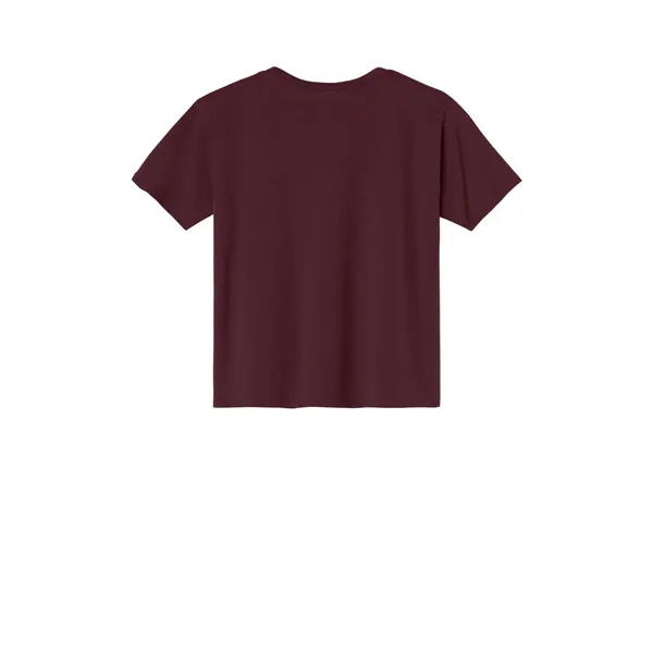 Jerzees - Youth Dri-Power 50/50 Cotton/Poly T-Shirt. - Jerzees - Youth Dri-Power 50/50 Cotton/Poly T-Shirt. - Image 69 of 199