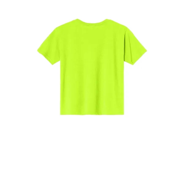 Jerzees - Youth Dri-Power 50/50 Cotton/Poly T-Shirt. - Jerzees - Youth Dri-Power 50/50 Cotton/Poly T-Shirt. - Image 89 of 199