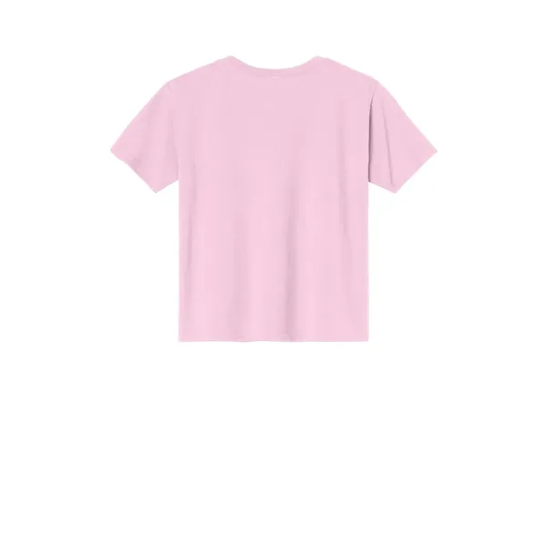 Jerzees - Youth Dri-Power 50/50 Cotton/Poly T-Shirt. - Jerzees - Youth Dri-Power 50/50 Cotton/Poly T-Shirt. - Image 100 of 199