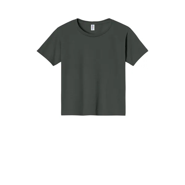 Jerzees - Youth Dri-Power 50/50 Cotton/Poly T-Shirt. - Jerzees - Youth Dri-Power 50/50 Cotton/Poly T-Shirt. - Image 109 of 199