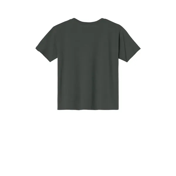 Jerzees - Youth Dri-Power 50/50 Cotton/Poly T-Shirt. - Jerzees - Youth Dri-Power 50/50 Cotton/Poly T-Shirt. - Image 110 of 199