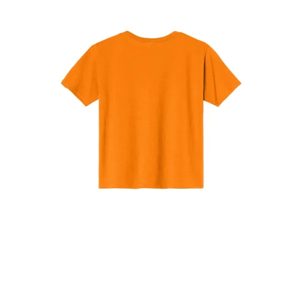 Jerzees - Youth Dri-Power 50/50 Cotton/Poly T-Shirt. - Jerzees - Youth Dri-Power 50/50 Cotton/Poly T-Shirt. - Image 115 of 199