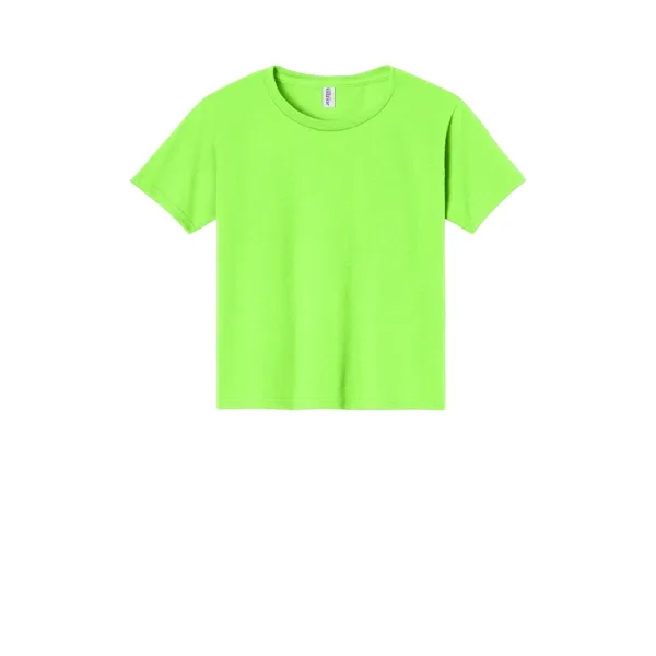 Jerzees - Youth Dri-Power 50/50 Cotton/Poly T-Shirt. - Jerzees - Youth Dri-Power 50/50 Cotton/Poly T-Shirt. - Image 119 of 199