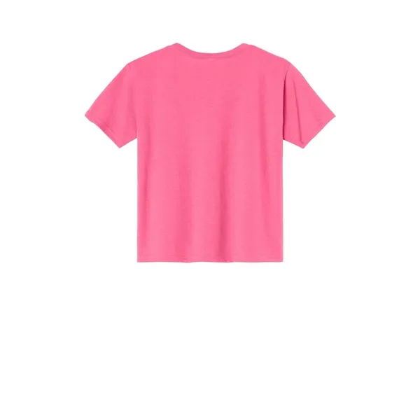 Jerzees - Youth Dri-Power 50/50 Cotton/Poly T-Shirt. - Jerzees - Youth Dri-Power 50/50 Cotton/Poly T-Shirt. - Image 126 of 199