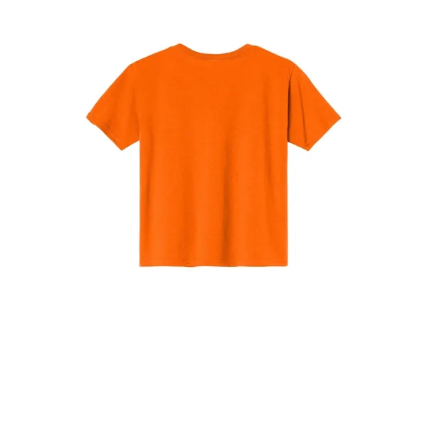 Jerzees - Youth Dri-Power 50/50 Cotton/Poly T-Shirt. - Jerzees - Youth Dri-Power 50/50 Cotton/Poly T-Shirt. - Image 132 of 199