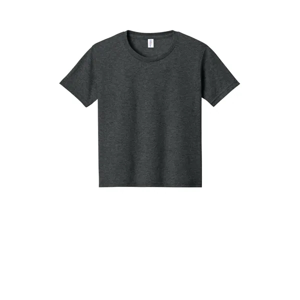 Jerzees - Youth Dri-Power 50/50 Cotton/Poly T-Shirt. - Jerzees - Youth Dri-Power 50/50 Cotton/Poly T-Shirt. - Image 145 of 199