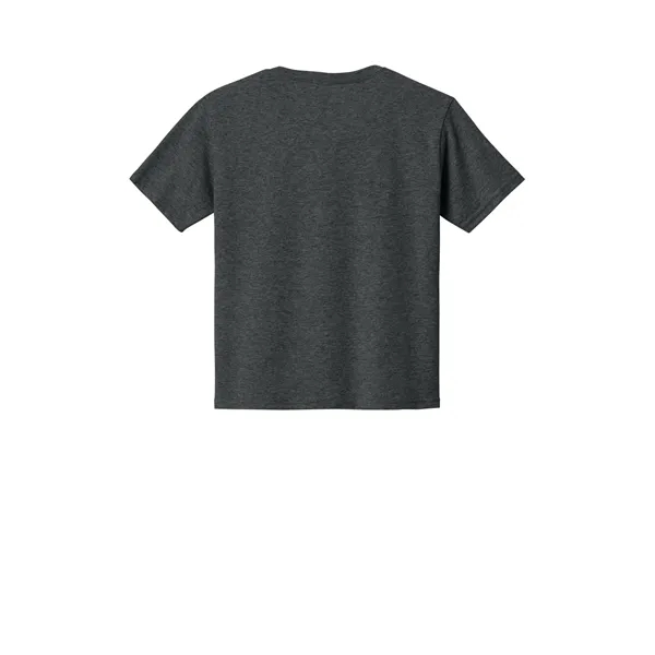 Jerzees - Youth Dri-Power 50/50 Cotton/Poly T-Shirt. - Jerzees - Youth Dri-Power 50/50 Cotton/Poly T-Shirt. - Image 147 of 199