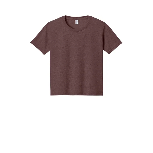 Jerzees - Youth Dri-Power 50/50 Cotton/Poly T-Shirt. - Jerzees - Youth Dri-Power 50/50 Cotton/Poly T-Shirt. - Image 174 of 199