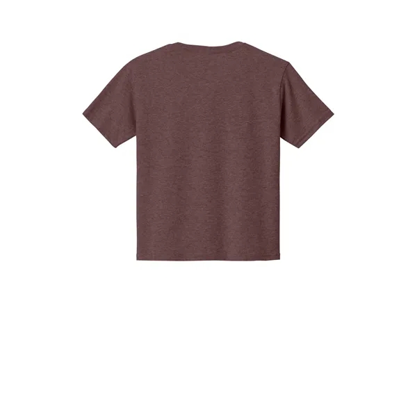 Jerzees - Youth Dri-Power 50/50 Cotton/Poly T-Shirt. - Jerzees - Youth Dri-Power 50/50 Cotton/Poly T-Shirt. - Image 176 of 199