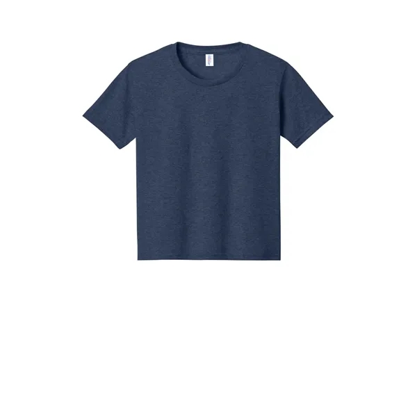 Jerzees - Youth Dri-Power 50/50 Cotton/Poly T-Shirt. - Jerzees - Youth Dri-Power 50/50 Cotton/Poly T-Shirt. - Image 179 of 199